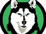 Husky Logo