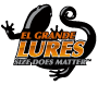 el grande lures logo