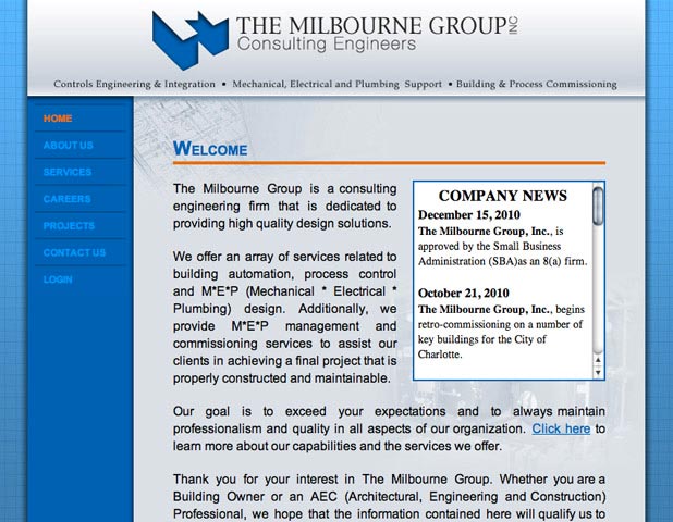 The Milbourn Group