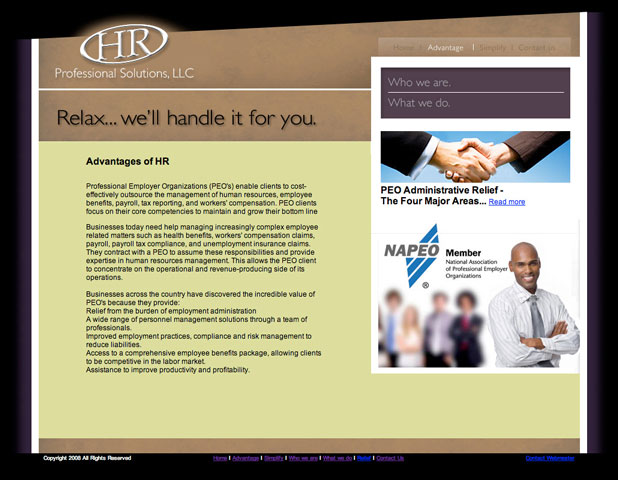 HR Pro Solutions