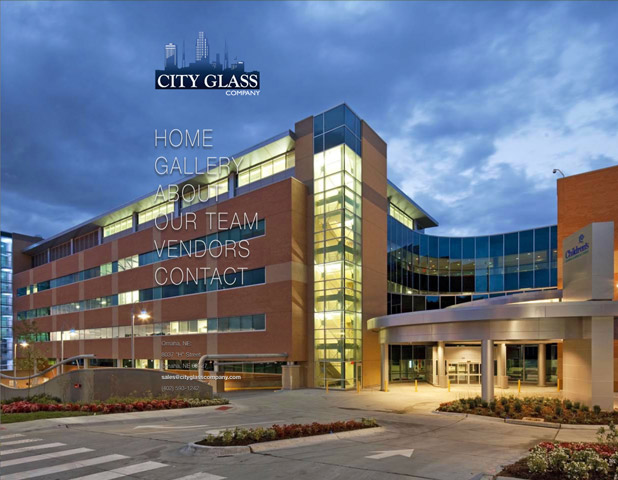 City Glass Company