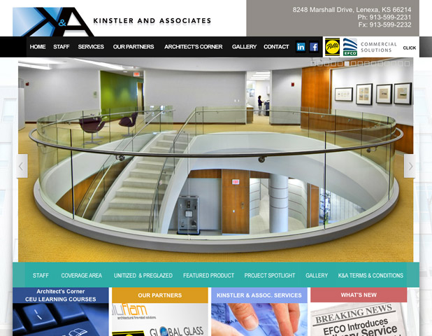 Kinstler and Associates